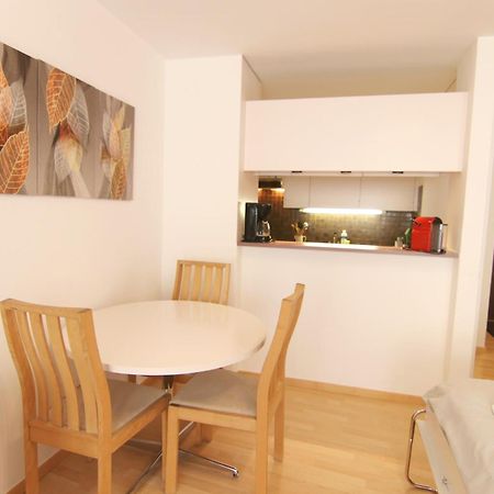 Lorez 5A By Arosa Holiday Esterno foto