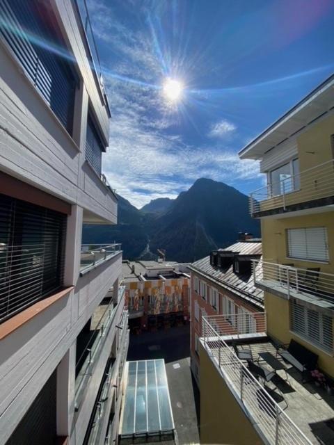 Lorez 5A By Arosa Holiday Esterno foto