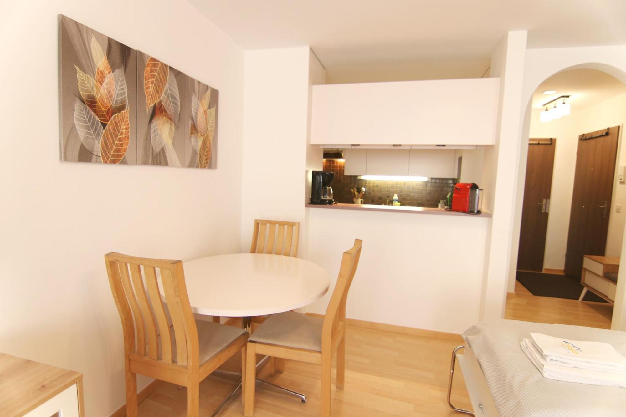 Lorez 5A By Arosa Holiday Esterno foto