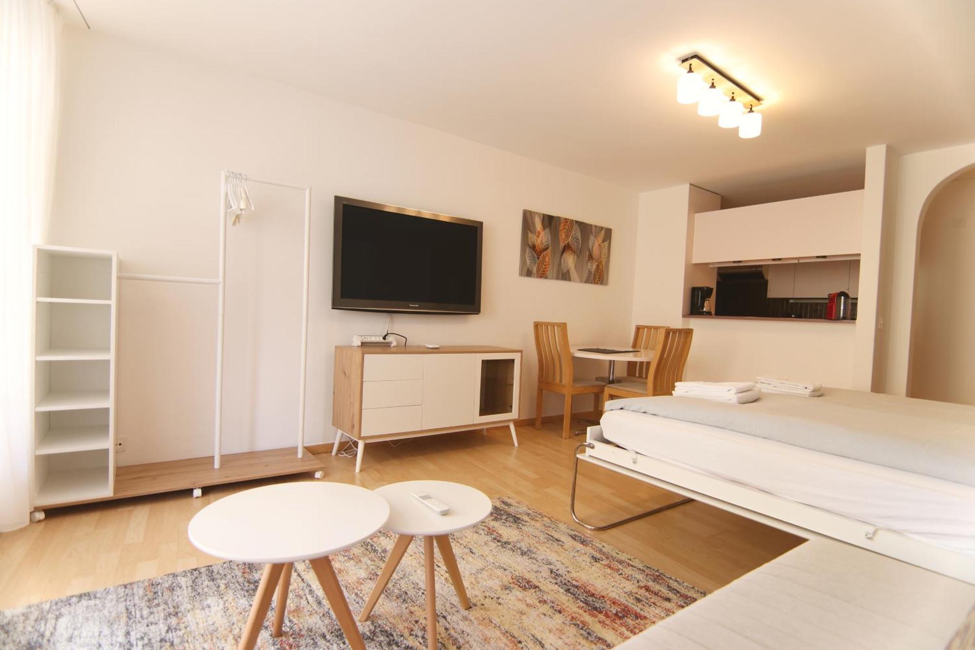 Lorez 5A By Arosa Holiday Esterno foto