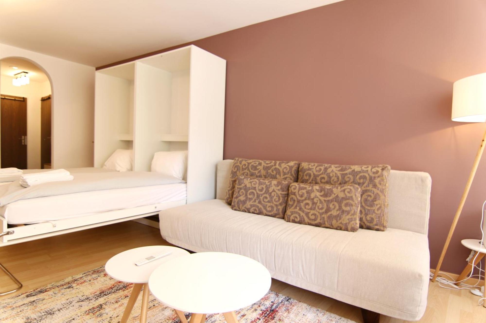 Lorez 5A By Arosa Holiday Esterno foto