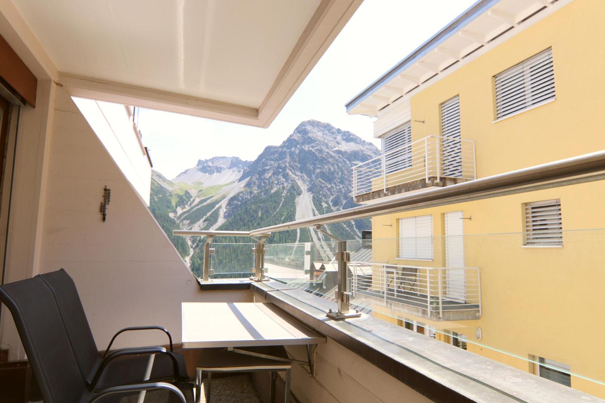 Lorez 5A By Arosa Holiday Esterno foto