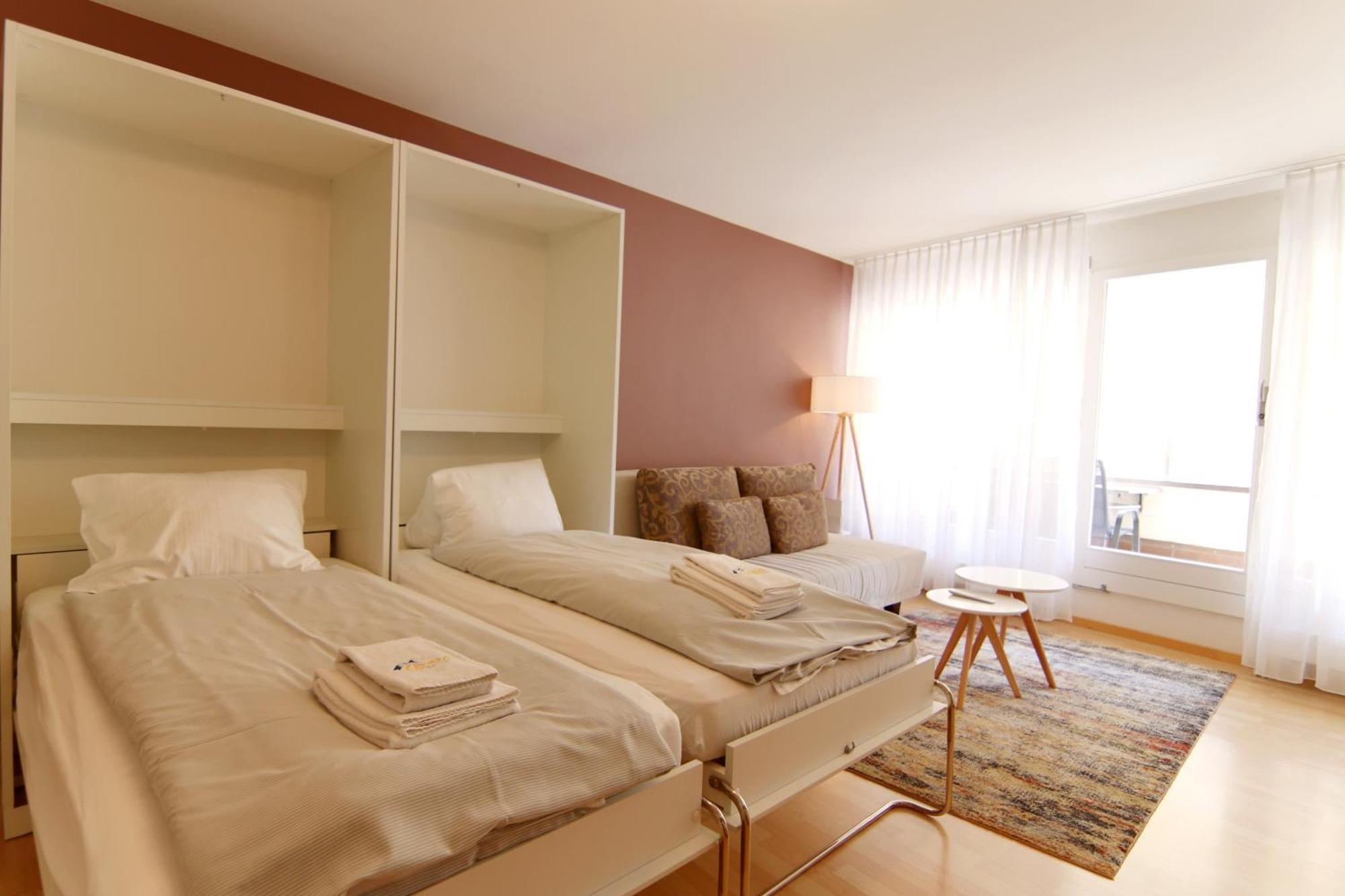 Lorez 5A By Arosa Holiday Esterno foto