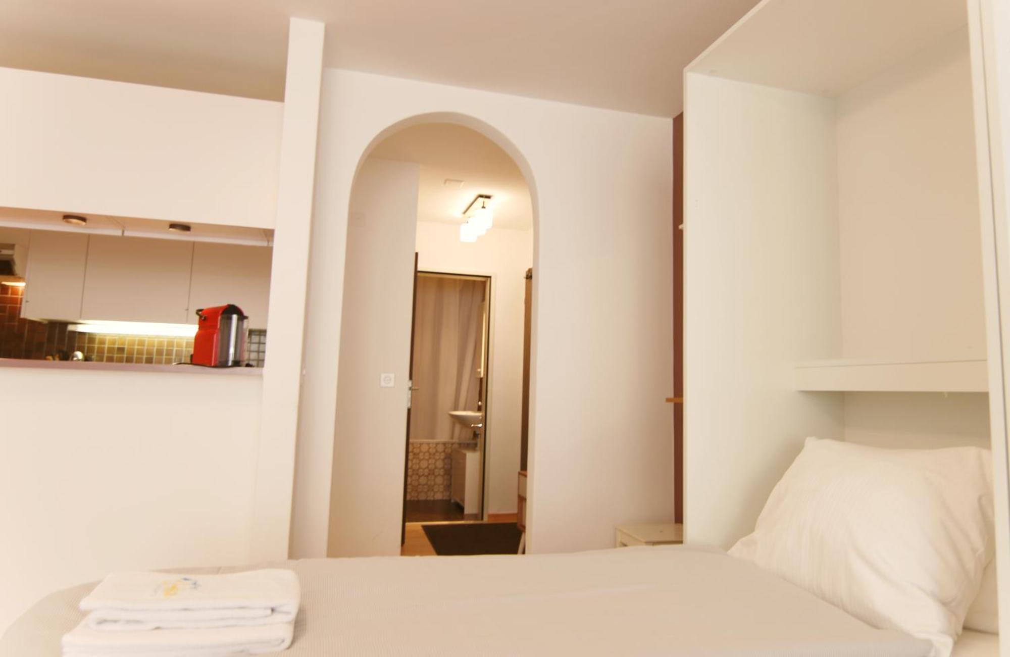 Lorez 5A By Arosa Holiday Esterno foto