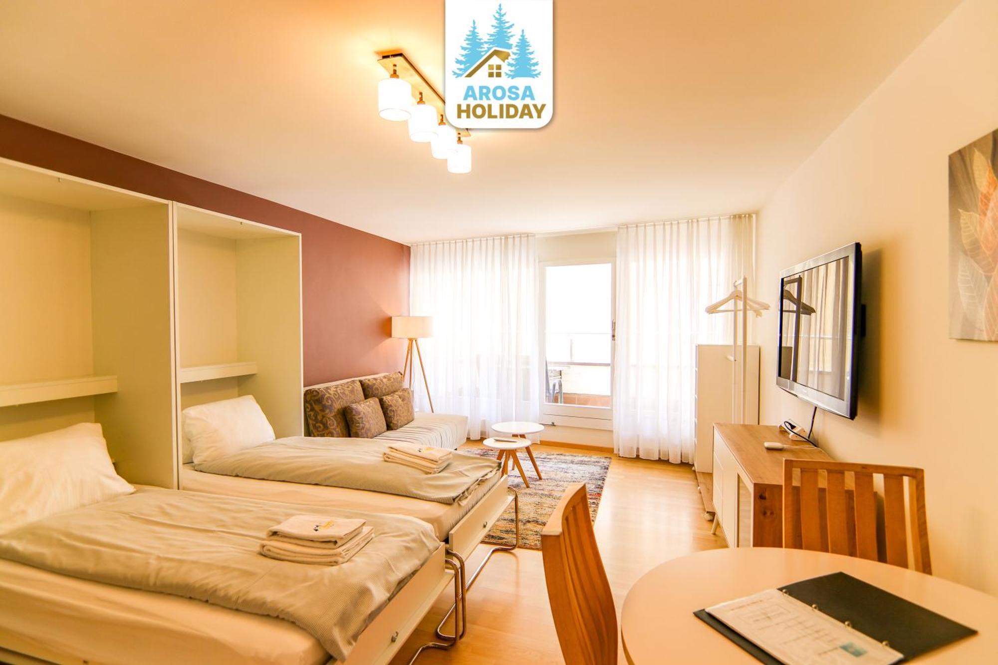 Lorez 5A By Arosa Holiday Esterno foto